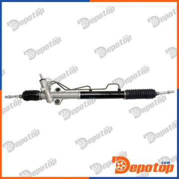 Crémaillère de direction hydraulique pour MITSUBISHI | 01586552, 11-1427